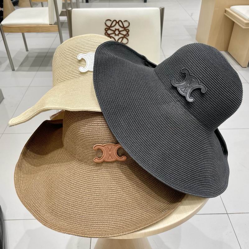 Celine top hat 050401